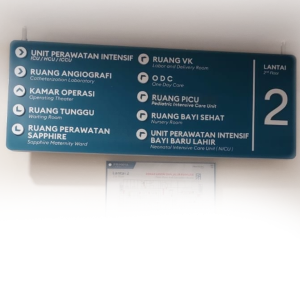 Cutting Sticker